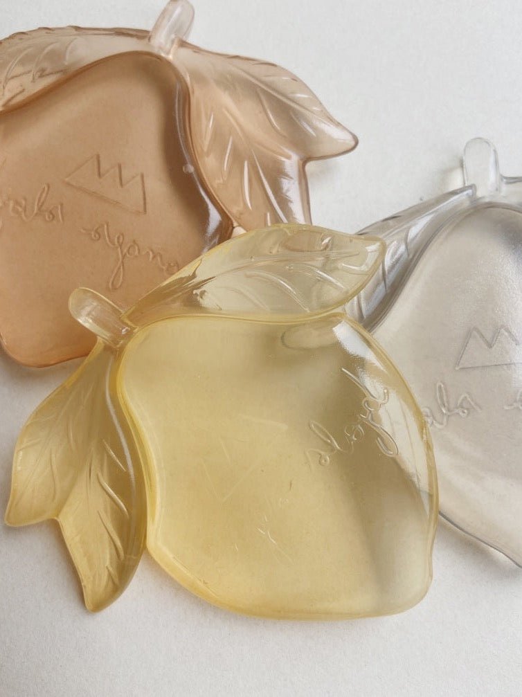 Chladicí vložky do termo - tašek KONGES SLOJD Lemon 3 kusy | Stylové doplňky pro děti a ženy | Lavly.cz