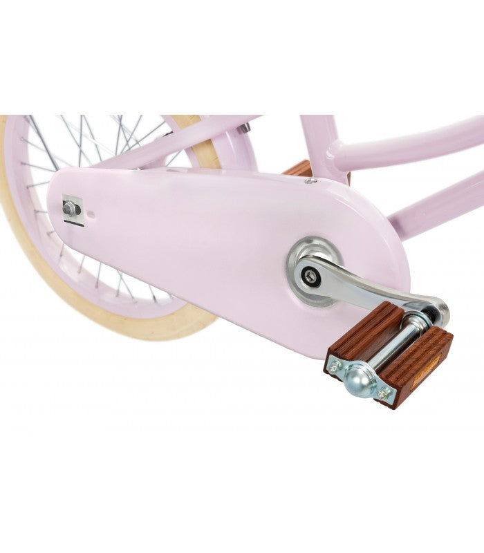 Kolo BANWOOD Classic Pink 16" | Lavly.cz