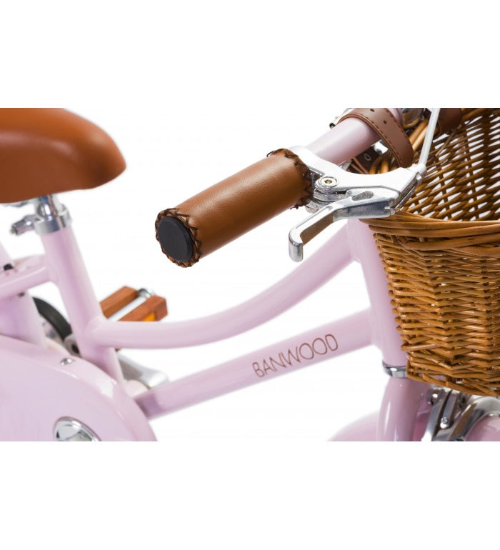 Kolo BANWOOD Classic Pink 16" | Lavly.cz