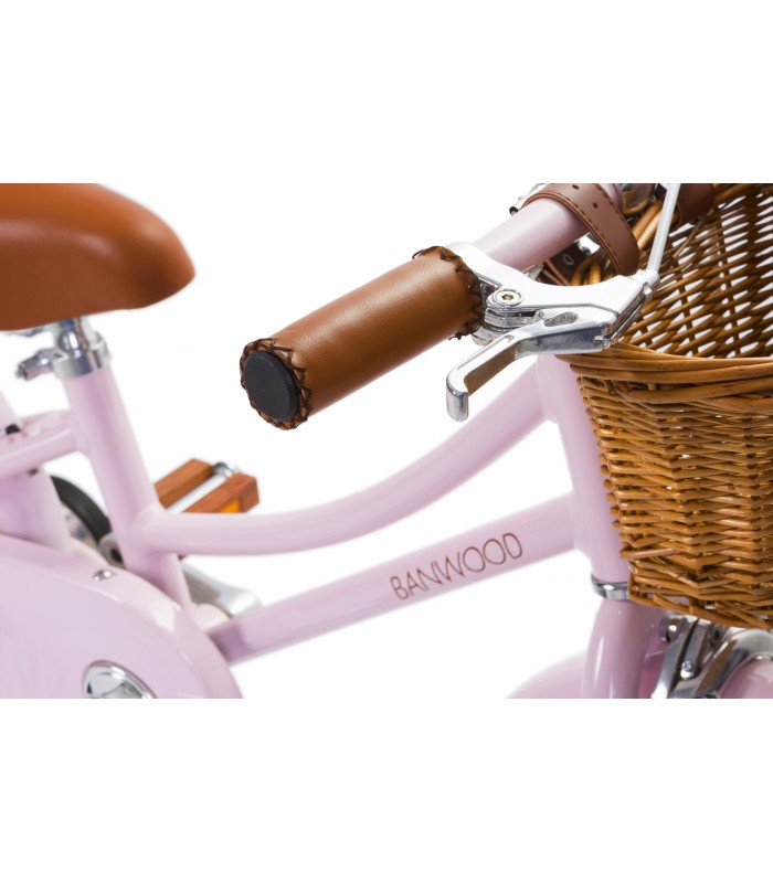 Kolo BANWOOD Classic Pink 16" | Lavly.cz