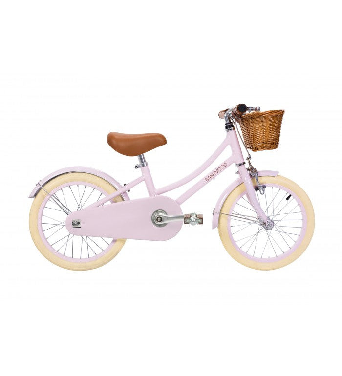 Kolo BANWOOD Classic Pink 16" | Lavly.cz