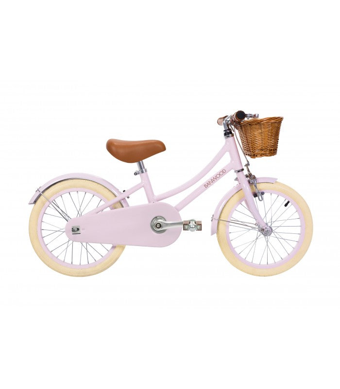 Kolo BANWOOD Classic Pink 16" | Lavly.cz