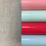 Kolo Bobbin Gingersnap 12” DUCK EGG BLUE - Lavly