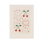 Creative Stylist Set KONGES SLOJD - Kamínky na obličej, tetovačky, samolepky | Stylové doplňky pro děti a ženy | Lavly.cz