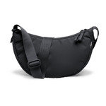 Crossbody ledvinka GOT BAG Cloud Moon Small Black | Lavly.cz