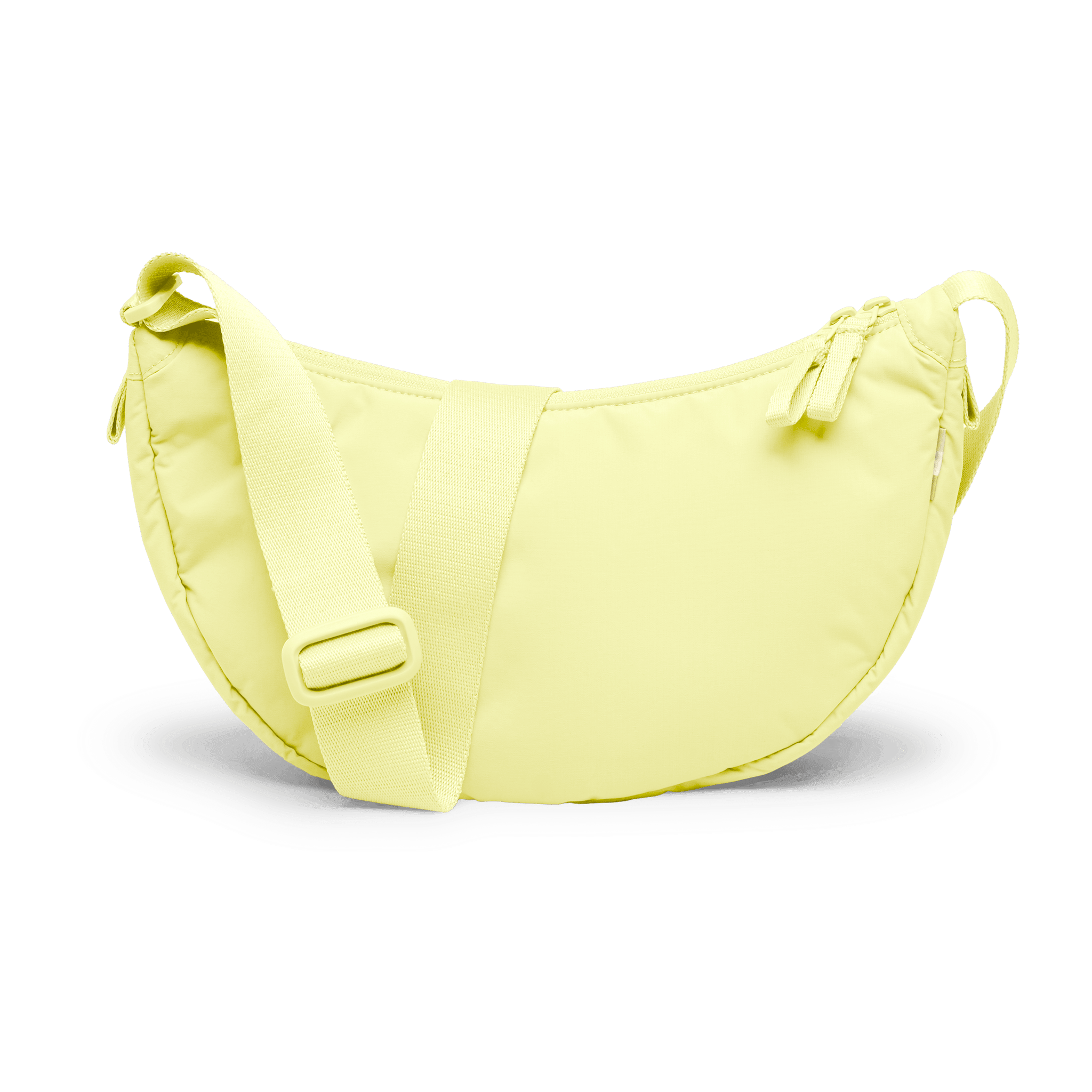 Crossbody ledvinka GOT BAG Cloud Moon Small Sea Lemon | Lavly.cz