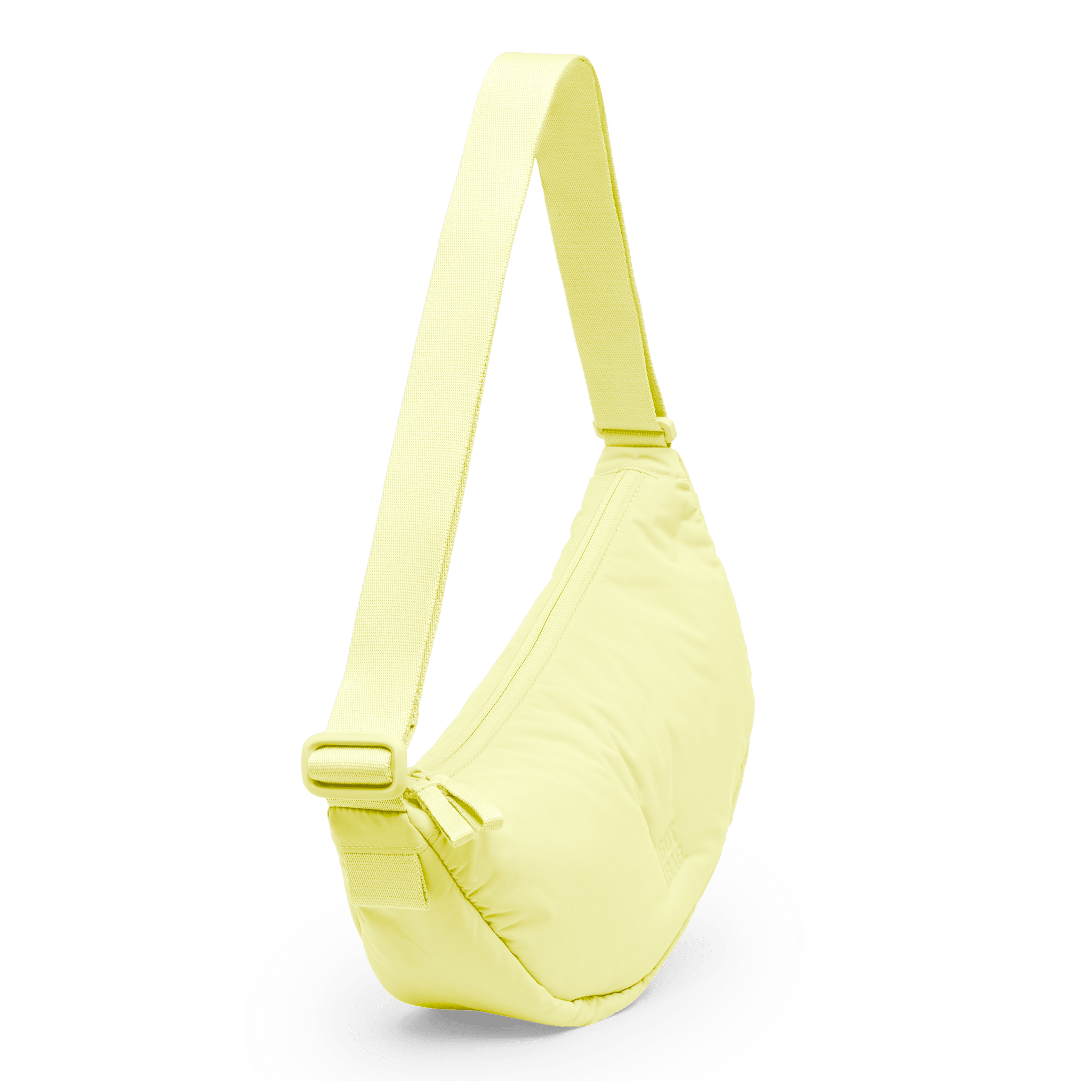 Crossbody ledvinka GOT BAG Cloud Moon Small Sea Lemon | Lavly.cz