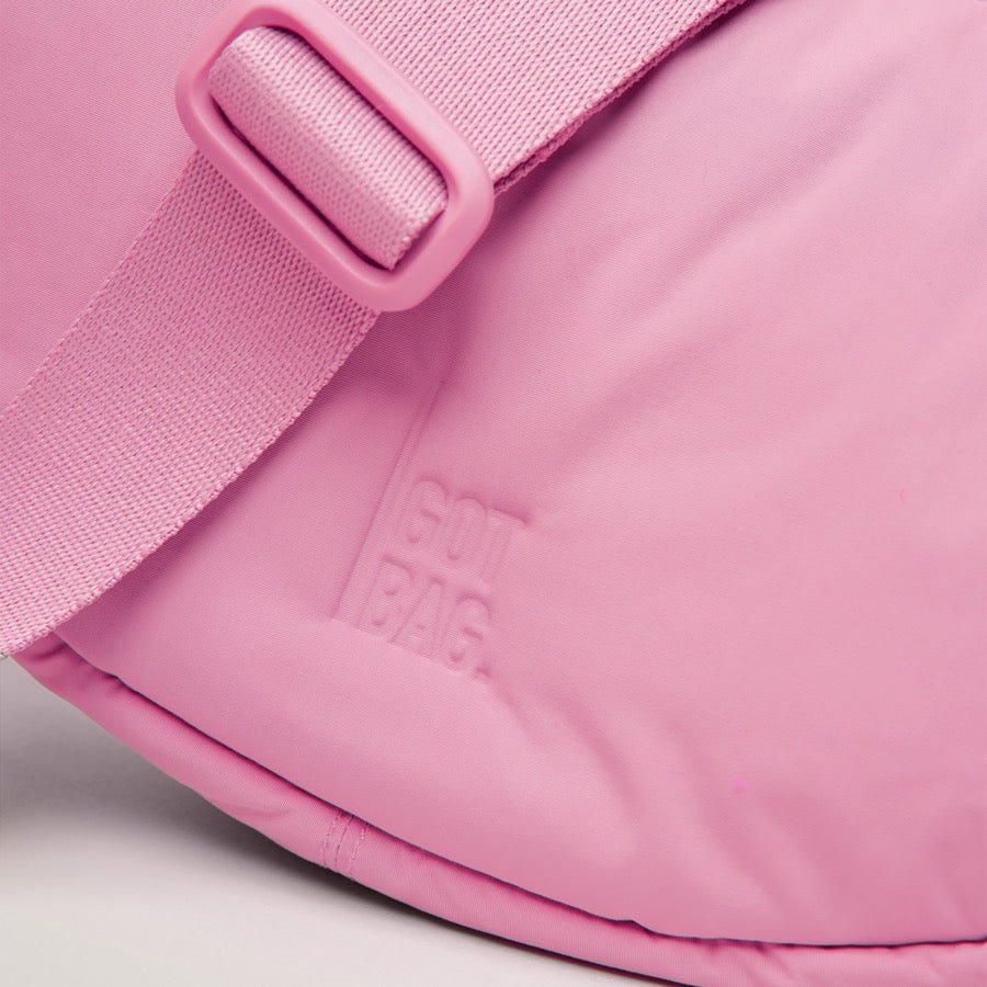 Crossbody ledvinka GOT BAG Cloud Moon Small Sea Rose | Lavly.cz