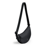 Crossbody ledvinka GOT BAG Moon Mini Black | Lavly.cz