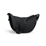 Crossbody ledvinka GOT BAG Moon Mini Black | Lavly.cz