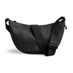 Crossbody ledvinka GOT BAG Moon Small Black | Lavly.cz