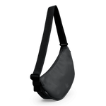 Crossbody ledvinka GOT BAG Moon Small Black | Lavly.cz