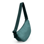 Crossbody ledvinka GOT BAG Moon Small Sea Teal | Lavly.cz
