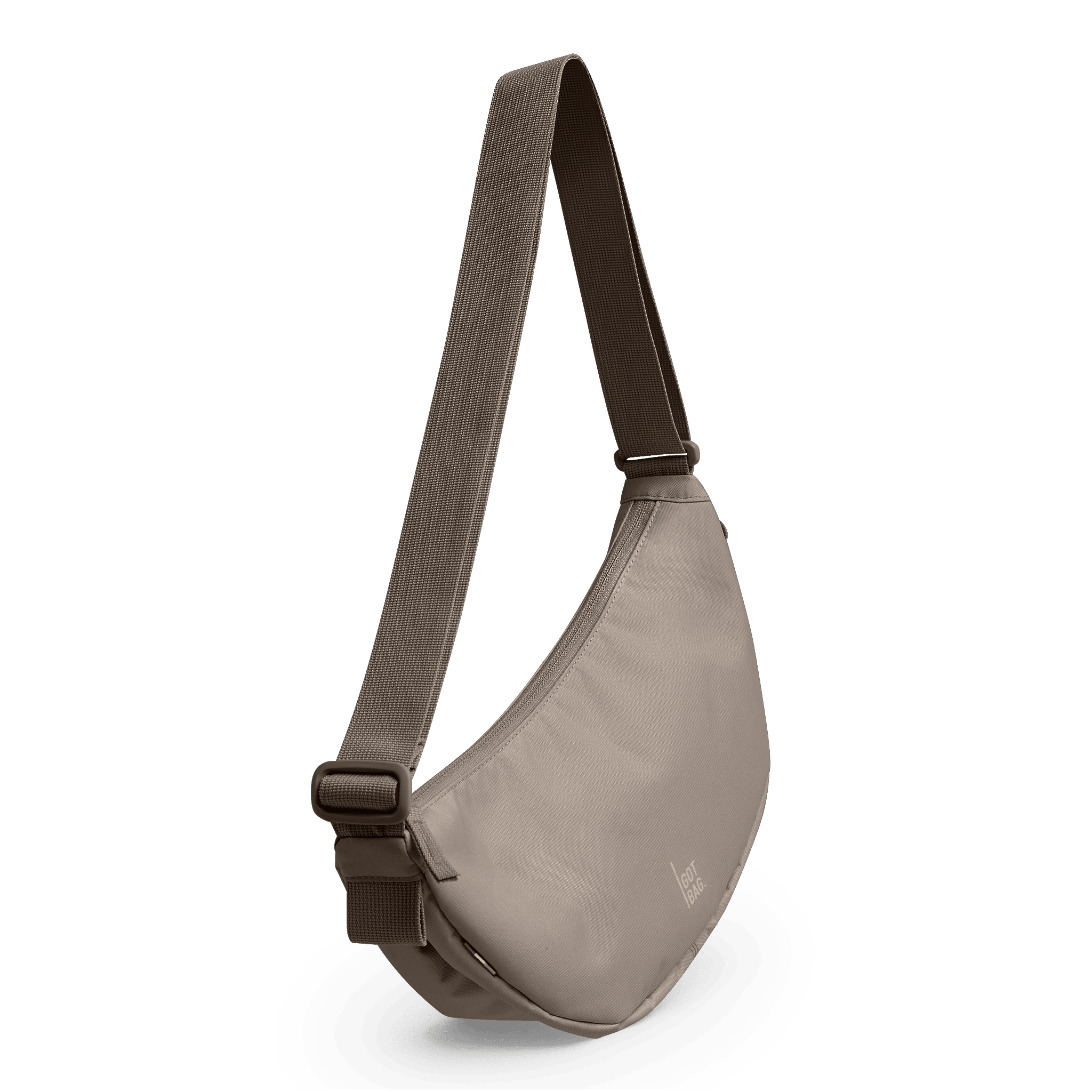 Crossbody ledvinka GOT BAG Moon Small Seal | Lavly.cz