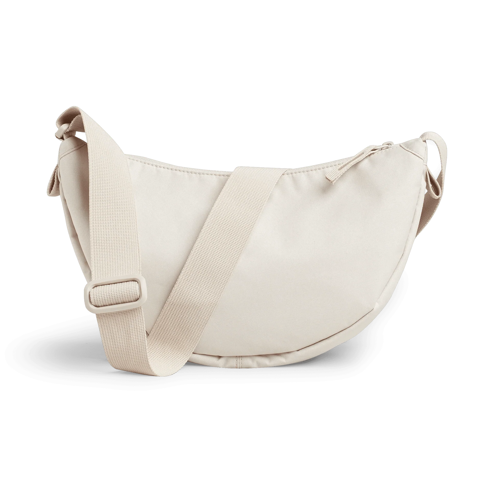 Crossbody ledvinka GOT BAG Moon Small Soft Shell | Lavly.cz