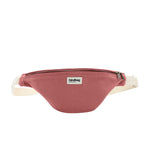 Crossbody ledvinka HINDBAG Olivia Blush Pink | Stylové doplňky pro děti a ženy | Lavly.cz
