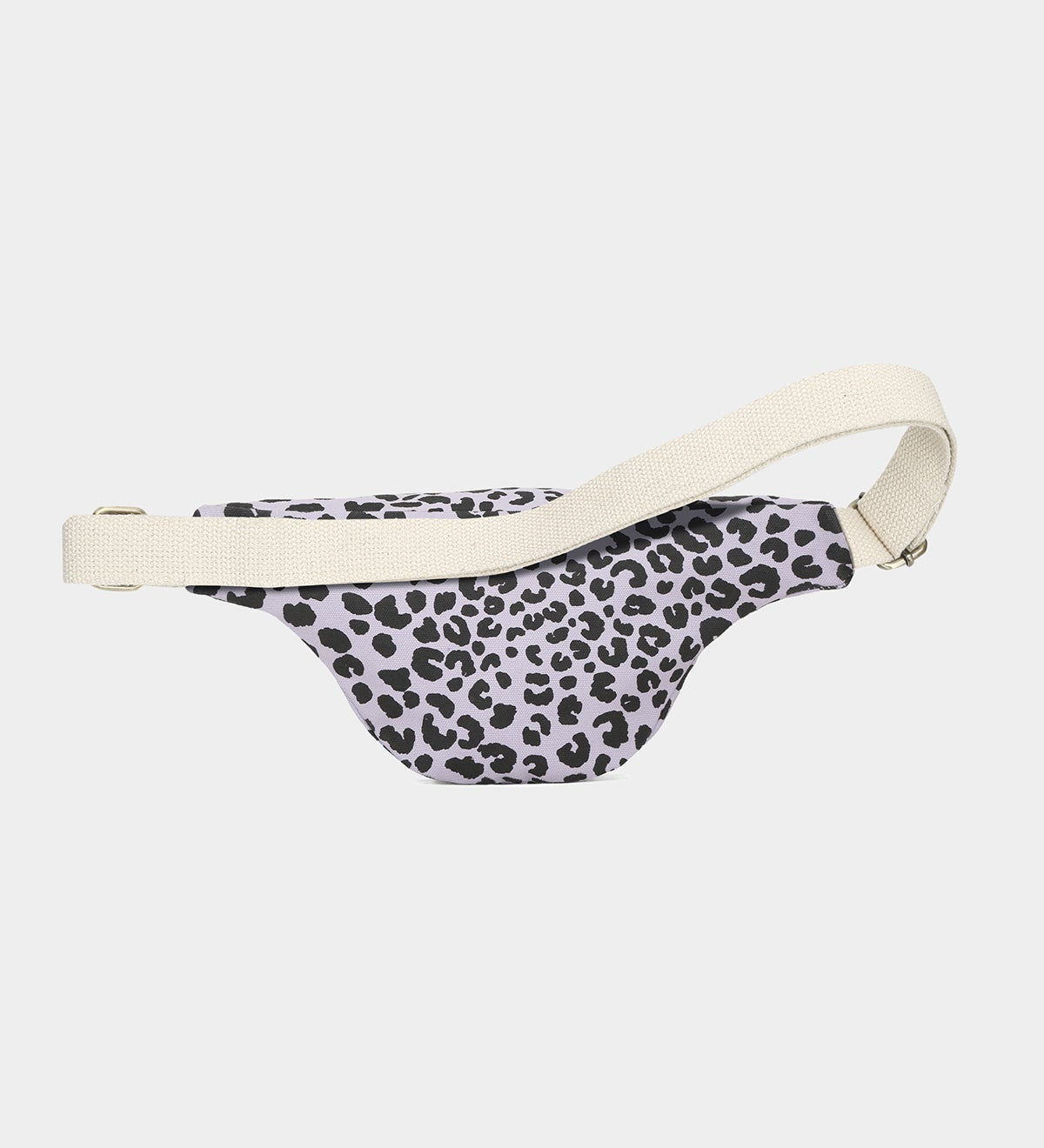 Crossbody ledvinka HINDBAG Olivia Leopard Lilac | Stylové doplňky pro děti a ženy | Lavly.cz