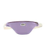 Crossbody ledvinka HINDBAG Olivia Lilac | Stylové doplňky pro děti a ženy | Lavly.cz