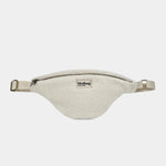 Crossbody ledvinka HINDBAG Olivia Teddy Arctic | Lavly.cz