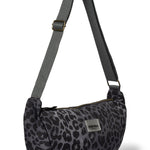 Crossbody ledvinka STUDIO NOOS Antra Leopard Puffy | Stylové doplňky pro děti a ženy | Lavly.cz