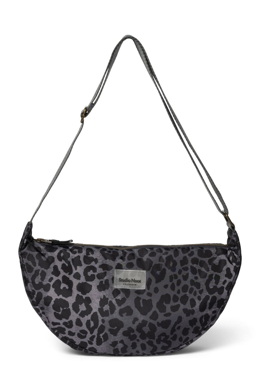 Crossbody ledvinka STUDIO NOOS Antra Leopard Puffy | Stylové doplňky pro děti a ženy | Lavly.cz
