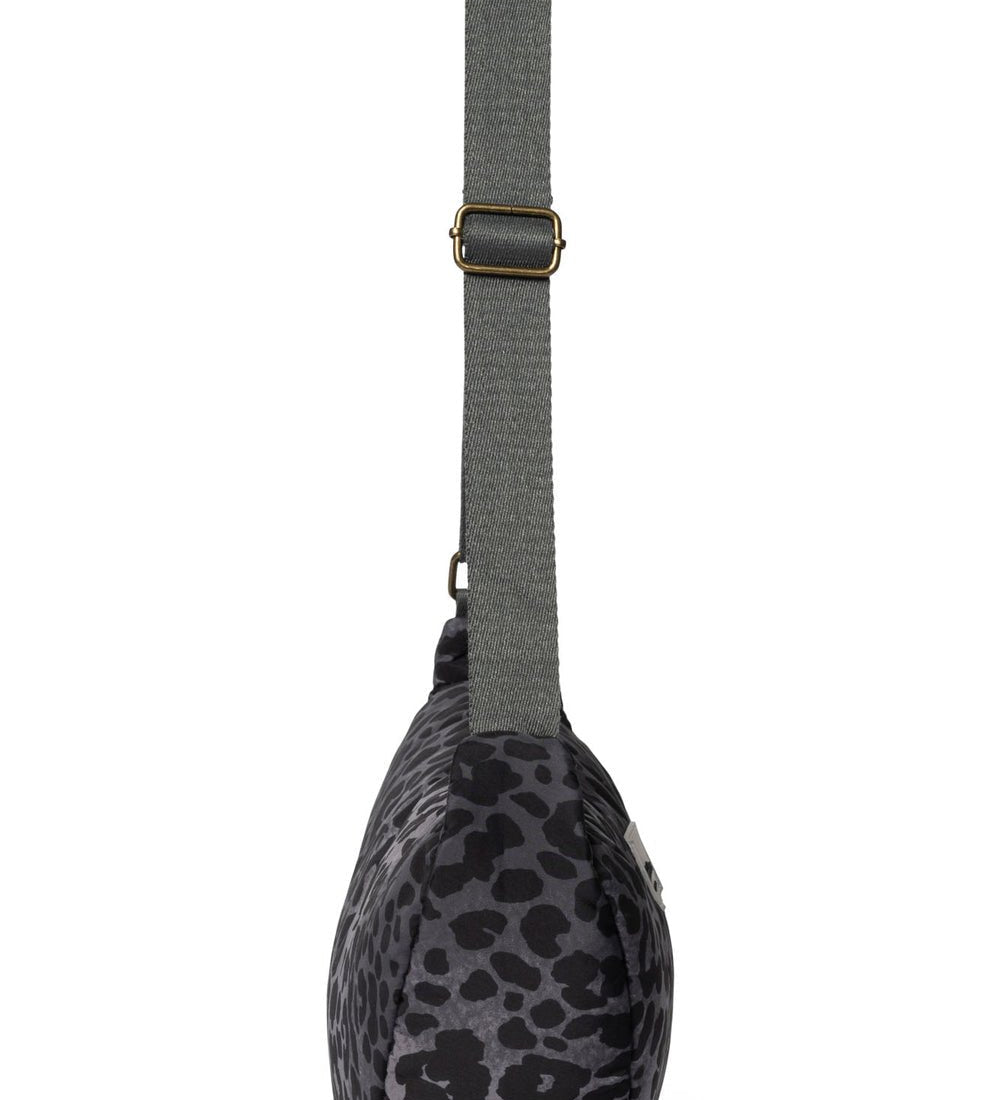 Crossbody ledvinka STUDIO NOOS Antra Leopard Puffy | Stylové doplňky pro děti a ženy | Lavly.cz