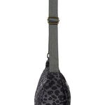Crossbody ledvinka STUDIO NOOS Antra Leopard Puffy | Stylové doplňky pro děti a ženy | Lavly.cz