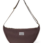 Crossbody ledvinka STUDIO NOOS Brown Puffy | Stylové doplňky pro děti a ženy | Lavly.cz