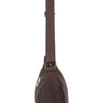 Crossbody ledvinka STUDIO NOOS Brown Puffy | Stylové doplňky pro děti a ženy | Lavly.cz