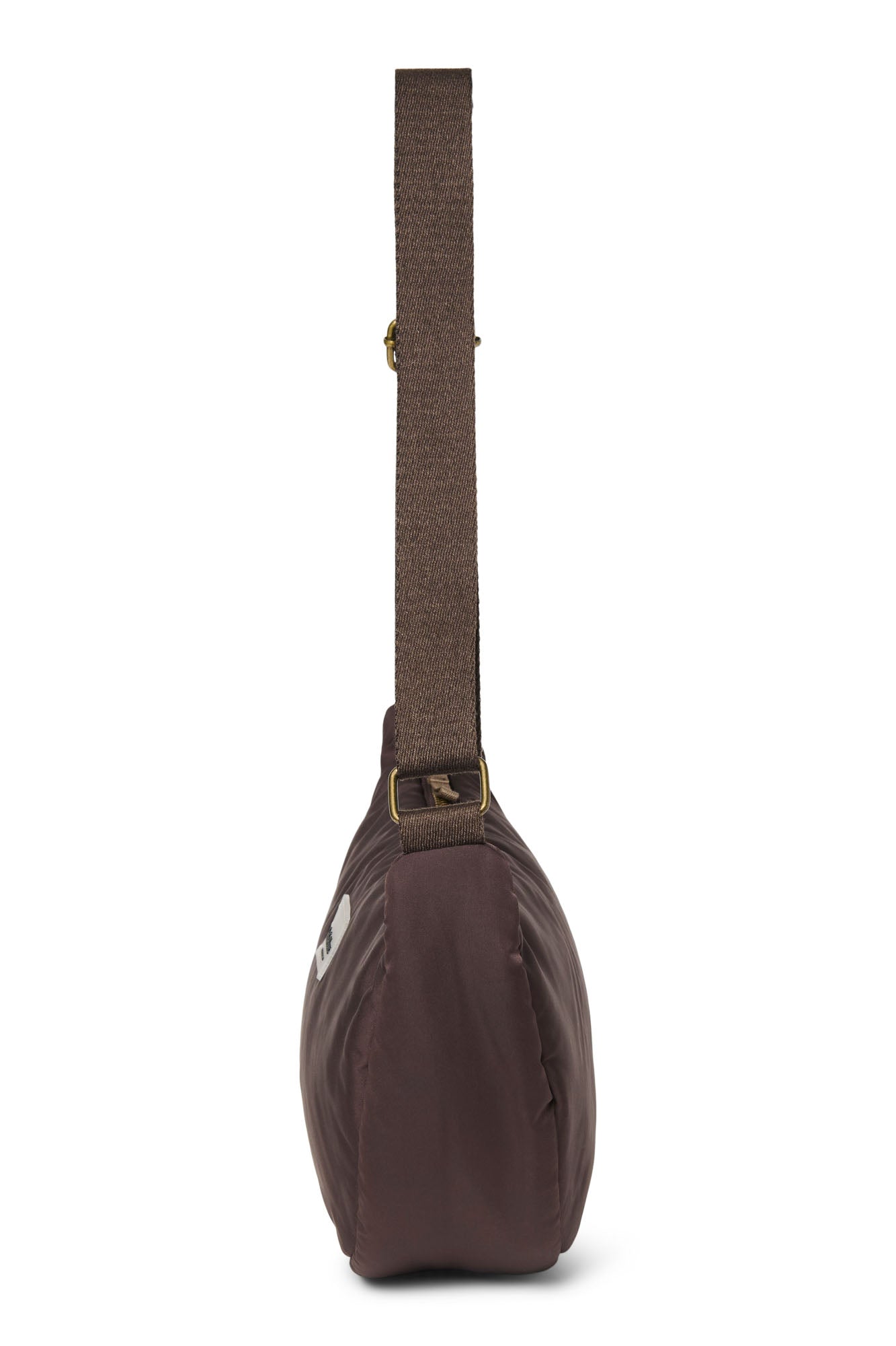 Crossbody ledvinka STUDIO NOOS Brown Puffy | Stylové doplňky pro děti a ženy | Lavly.cz