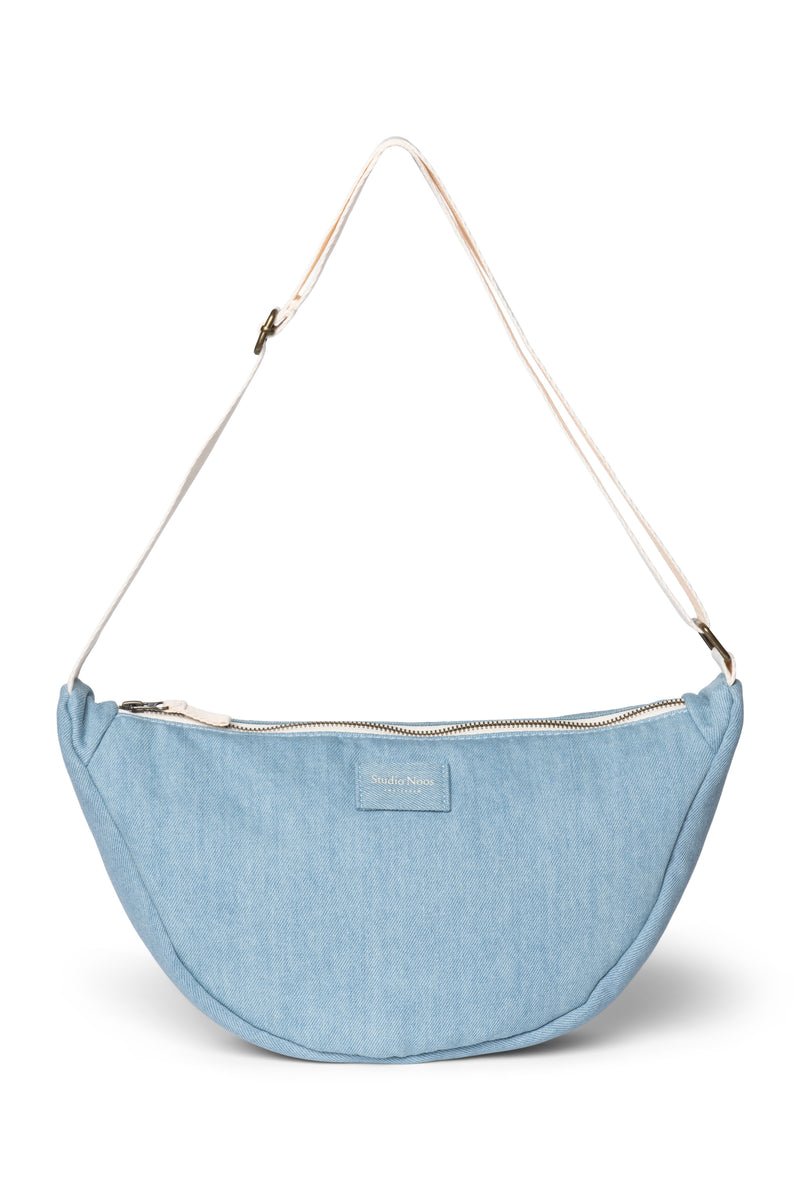 Crossbody ledvinka STUDIO NOOS Denim Solid | Stylové doplňky pro děti a ženy | Lavly.cz