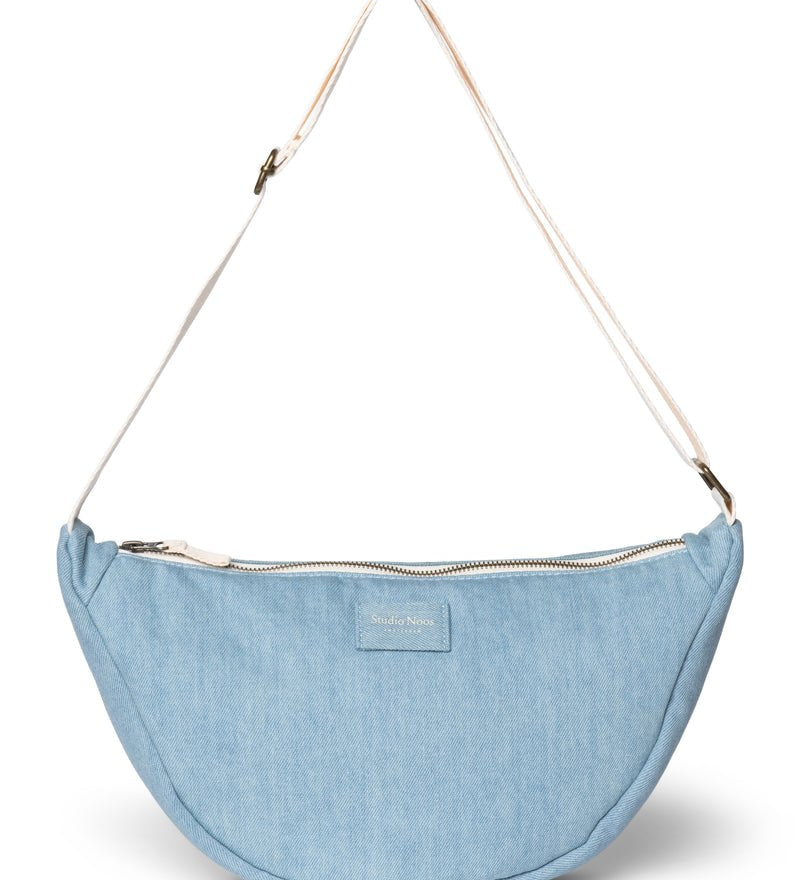 Crossbody ledvinka STUDIO NOOS Denim Solid | Stylové doplňky pro děti a ženy | Lavly.cz
