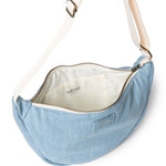 Crossbody ledvinka STUDIO NOOS Denim Solid | Stylové doplňky pro děti a ženy | Lavly.cz