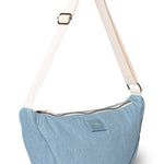 Crossbody ledvinka STUDIO NOOS Denim Solid | Stylové doplňky pro děti a ženy | Lavly.cz