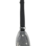 Crossbody ledvinka STUDIO NOOS Grey Denim Hearts | Stylové doplňky pro děti a ženy | Lavly.cz