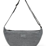 Crossbody ledvinka STUDIO NOOS Grey Denim | Stylové doplňky pro děti a ženy | Lavly.cz