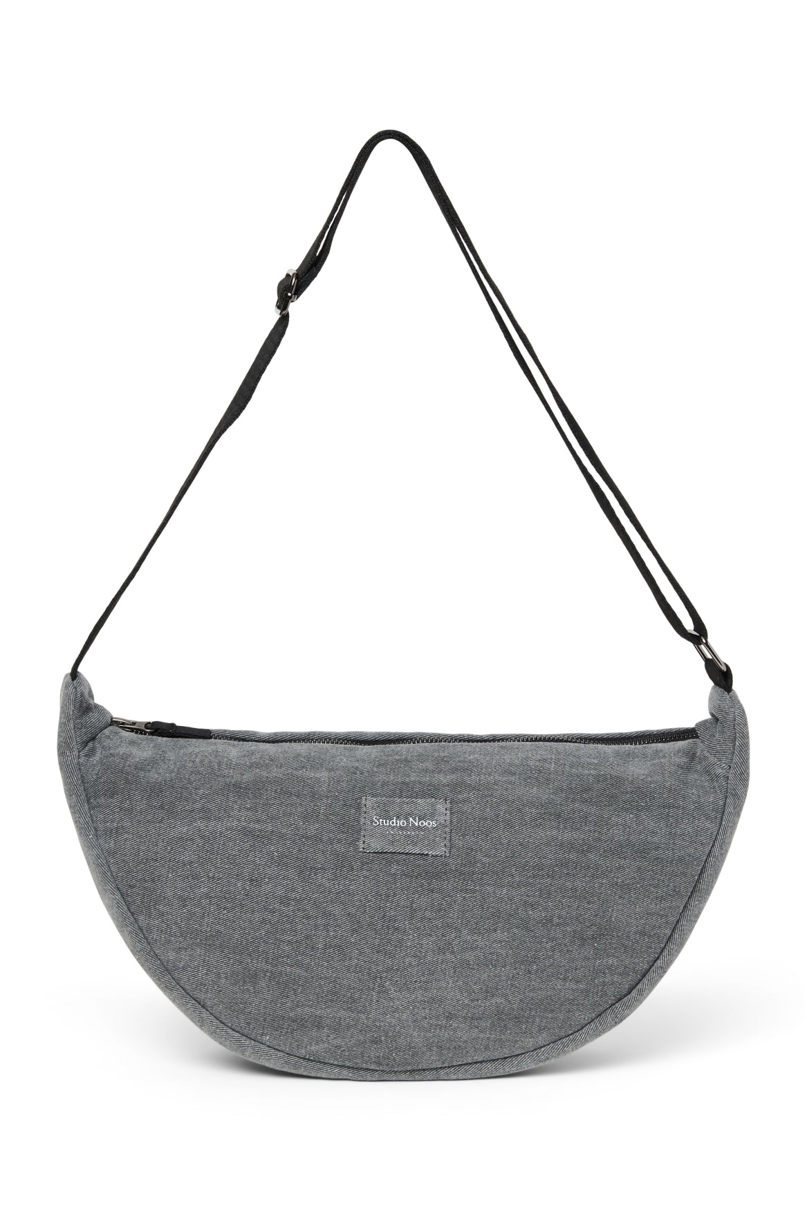 Crossbody ledvinka STUDIO NOOS Grey Denim | Stylové doplňky pro děti a ženy | Lavly.cz