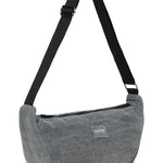 Crossbody ledvinka STUDIO NOOS Grey Denim | Stylové doplňky pro děti a ženy | Lavly.cz