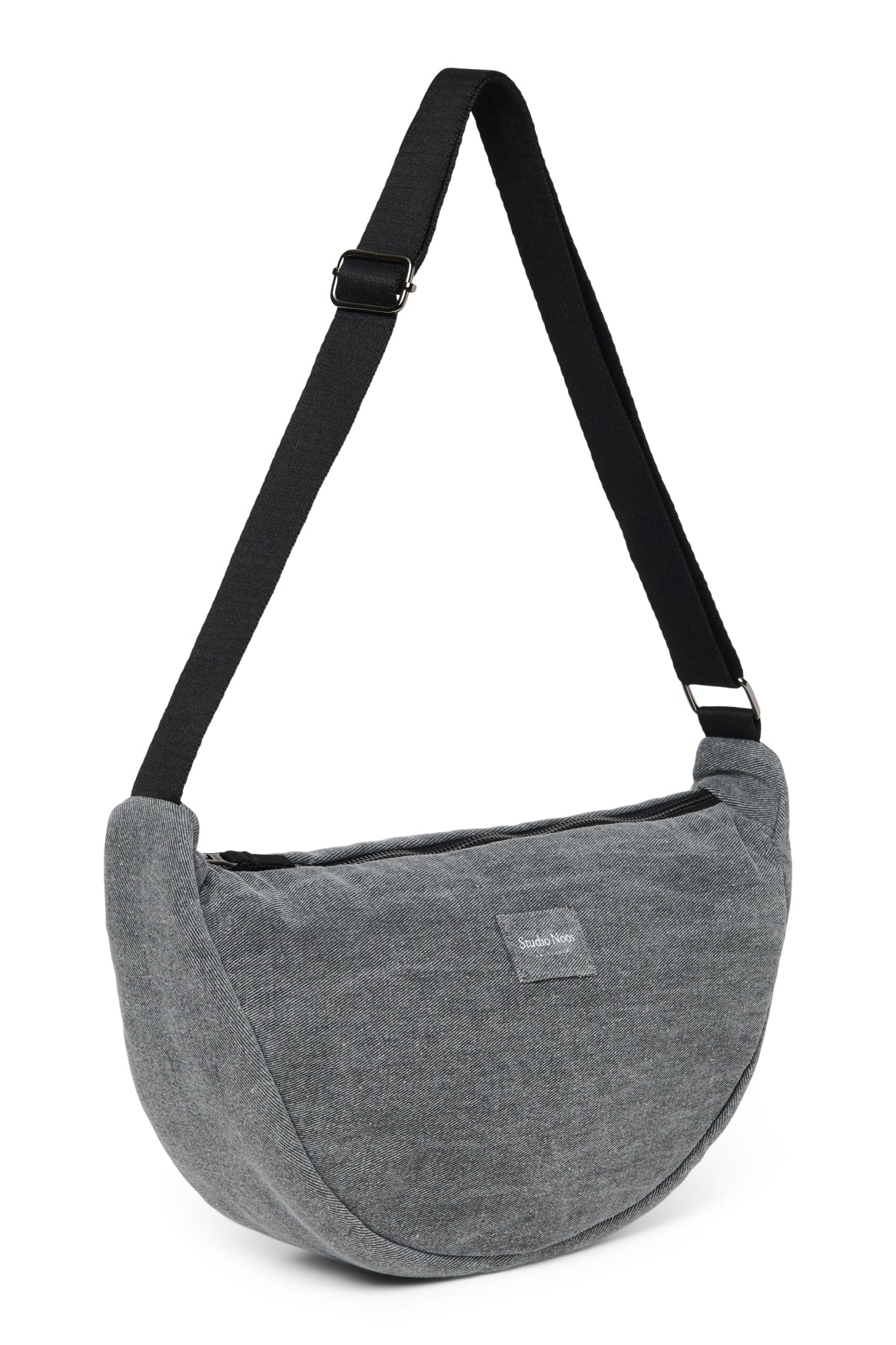 Crossbody ledvinka STUDIO NOOS Grey Denim | Stylové doplňky pro děti a ženy | Lavly.cz