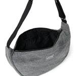 Crossbody ledvinka STUDIO NOOS Grey Denim | Stylové doplňky pro děti a ženy | Lavly.cz