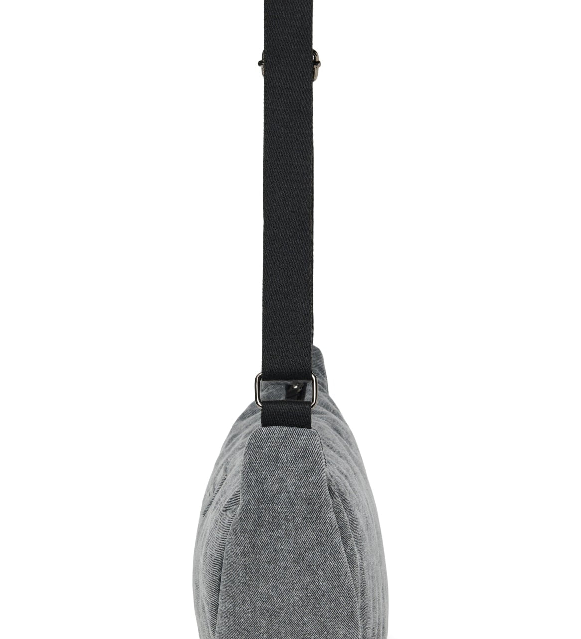 Crossbody ledvinka STUDIO NOOS Grey Denim | Stylové doplňky pro děti a ženy | Lavly.cz