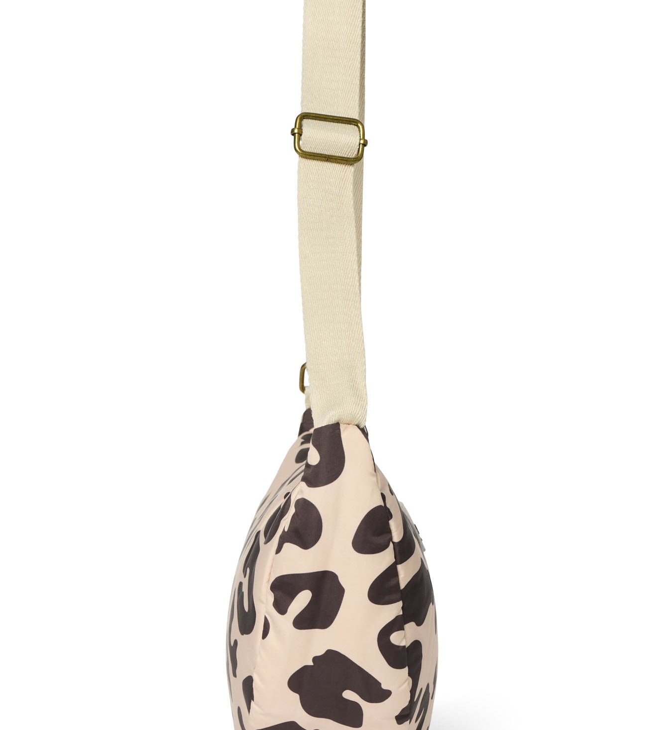 Crossbody ledvinka STUDIO NOOS Holy Cow Puffy - Leopard | Stylové doplňky pro děti a ženy | Lavly.cz