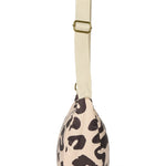 Crossbody ledvinka STUDIO NOOS Holy Cow Puffy - Leopard | Stylové doplňky pro děti a ženy | Lavly.cz
