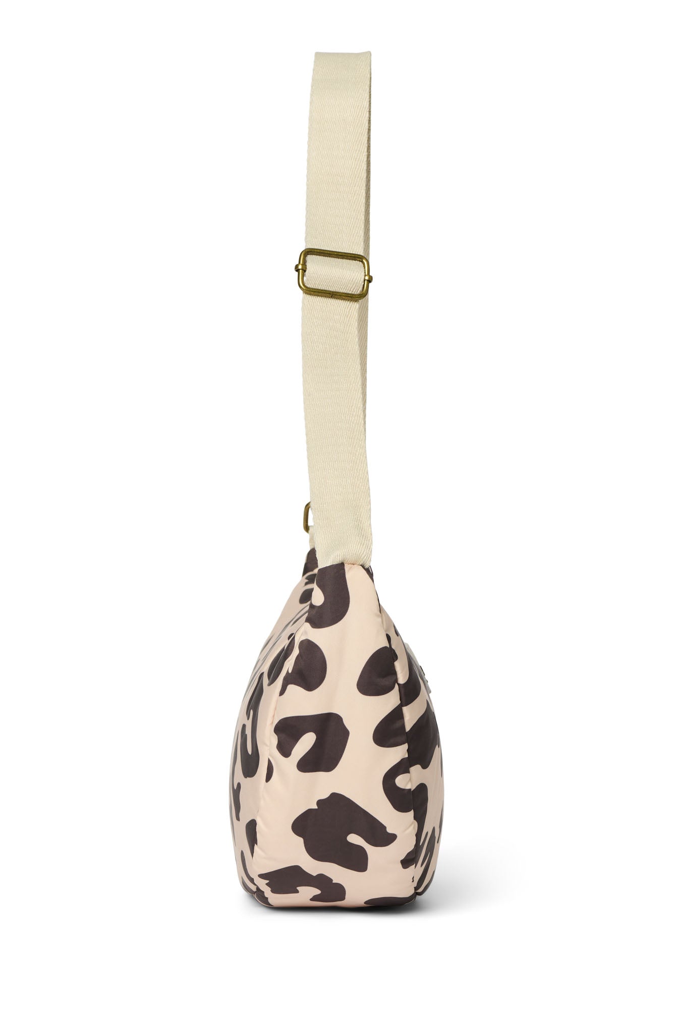 Crossbody ledvinka STUDIO NOOS Holy Cow Puffy - Leopard | Stylové doplňky pro děti a ženy | Lavly.cz