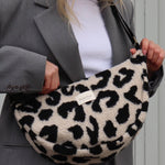 Crossbody ledvinka STUDIO NOOS Holy Cow Teddy | Stylové doplňky pro děti a ženy | Lavly.cz