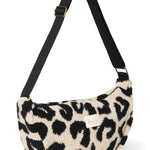 Crossbody ledvinka STUDIO NOOS Holy Cow Teddy | Stylové doplňky pro děti a ženy | Lavly.cz