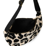 Crossbody ledvinka STUDIO NOOS Holy Cow Teddy | Stylové doplňky pro děti a ženy | Lavly.cz