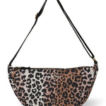 Crossbody ledvinka STUDIO NOOS Soft Cotton Hazel Leopard | Stylové doplňky pro děti a ženy | Lavly.cz