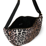 Crossbody ledvinka STUDIO NOOS Soft Cotton Hazel Leopard | Stylové doplňky pro děti a ženy | Lavly.cz