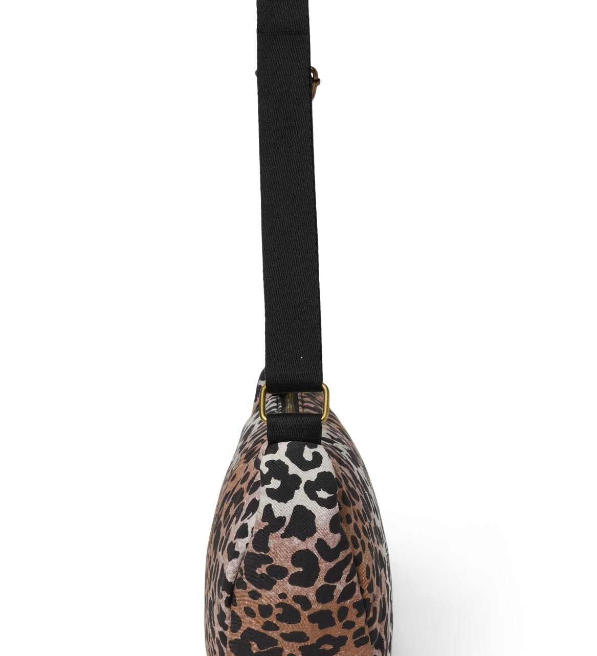 Crossbody ledvinka STUDIO NOOS Soft Cotton Hazel Leopard | Stylové doplňky pro děti a ženy | Lavly.cz